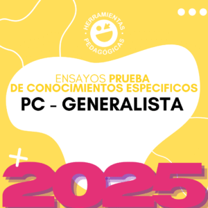 EB - Generalista
