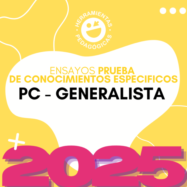 EB - Generalista