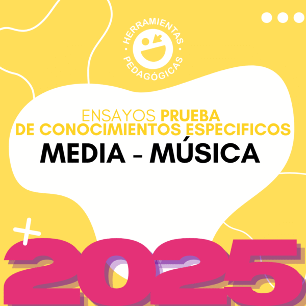 Media - Música