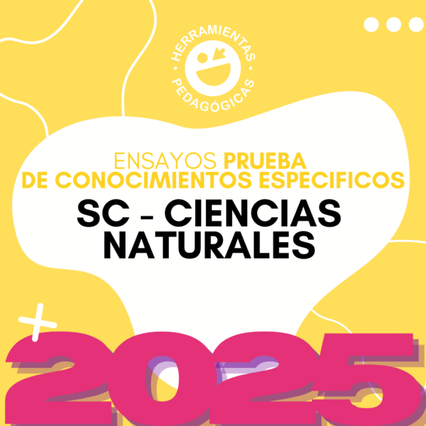 EB - Ciencias Naturales