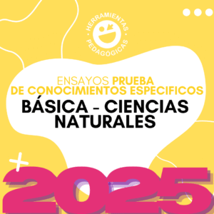 EB - Ciencias Naturales