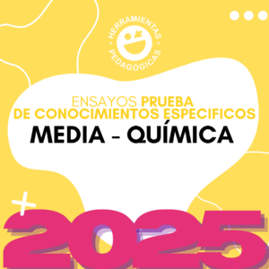 EM - Química