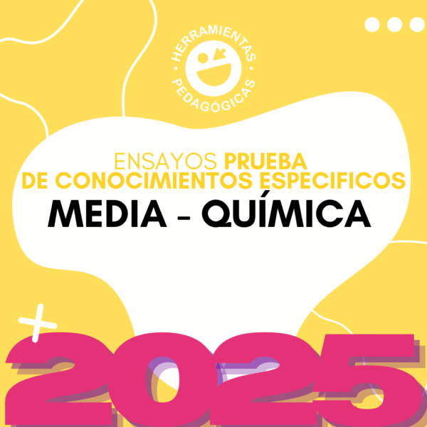 EM - Química