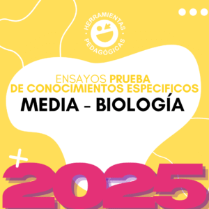 EM - Biología