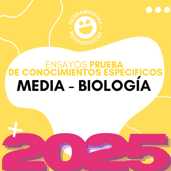 EM - Biología