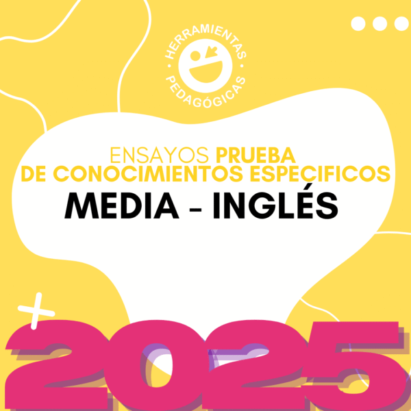 EM - Inglés