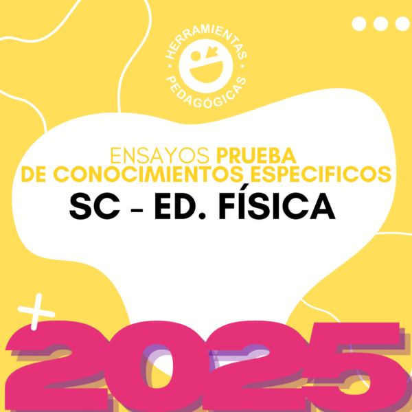 EB - Educacion Fisica