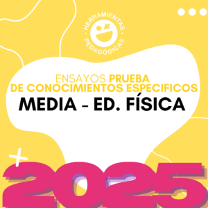 EM - Educacion Fisica