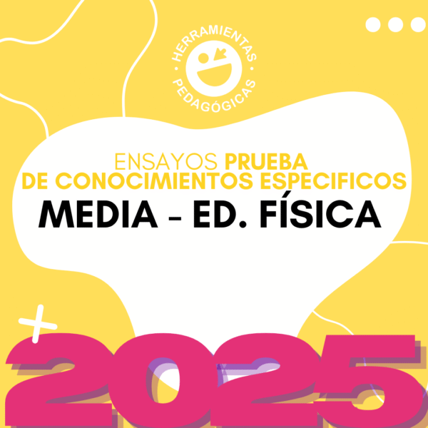 EM - Educacion Fisica