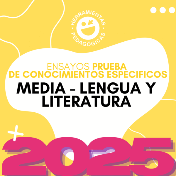 EM - Lenguaje
