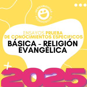 EB - Religion Evangelica