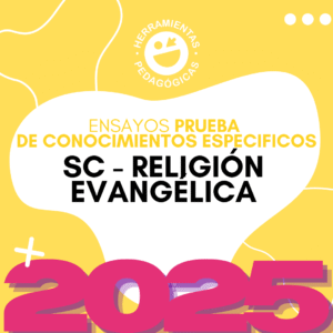 EB - Religion Evangelica