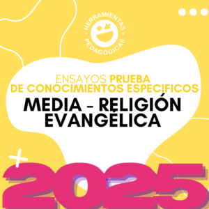 EM - Religion Evangelica