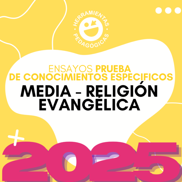 EM - Religion Evangelica