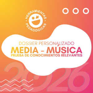 EM – Música
