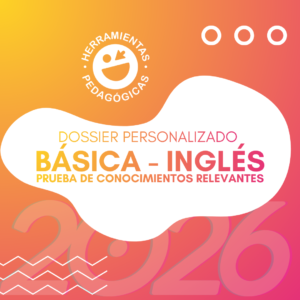 EB – Inglés