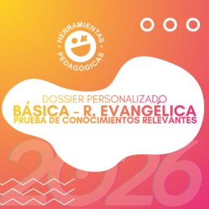 EB – Religión Evangélica