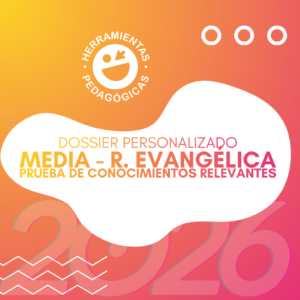 EM – Religión Evangélica