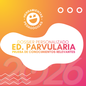 Ed. Parvularia