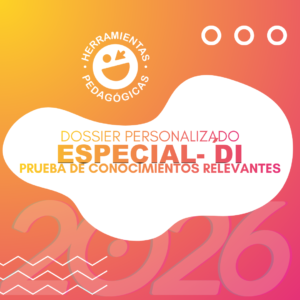 EE - DI (Discapacidad Intelectual)