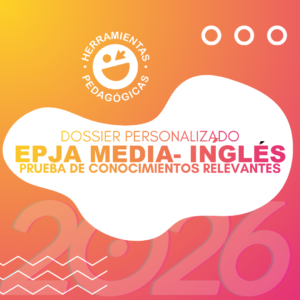 EPJA Media - Inglés