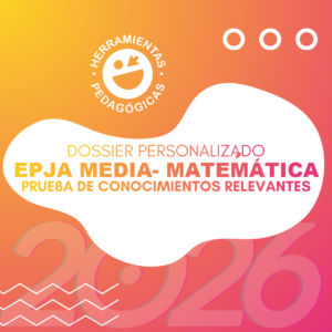 EPJA Media - Matemática